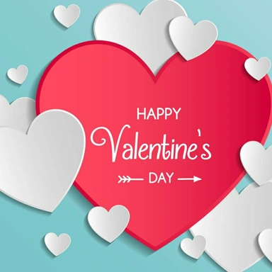 VALENTINE'S DAY OFFERS