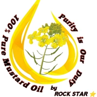 STAR FOOD PRODUCTION - Logo