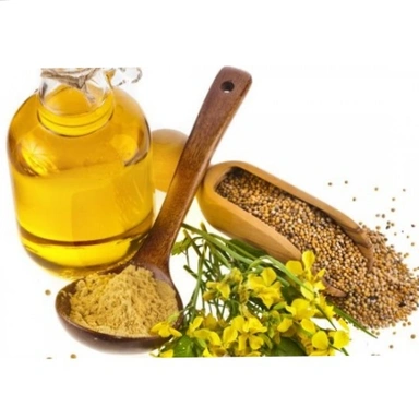 Mustard Oil