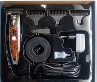 HNK ZERO Xtreme Trimmer - Korea, HSN CODE 8510