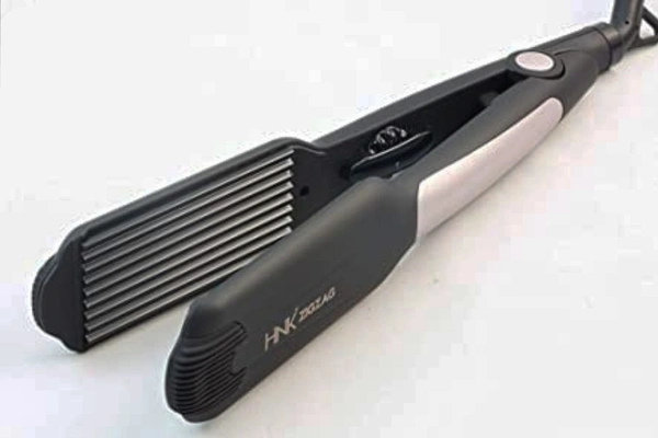 HNK Zig Zag Crimper - Korea, 8516
