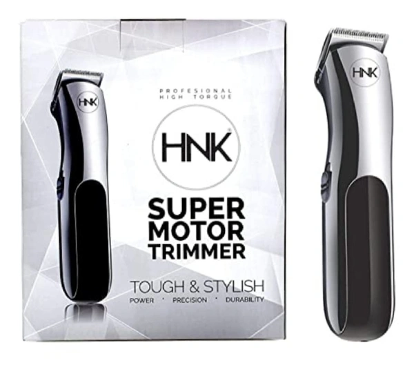 HNK Super Motor Trimmer - Korea, HSN CODE 8510