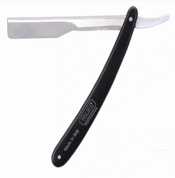 Wahl Folding Hair Razor Black - United States Of America, Black, Standard, 8212, Non Returnable