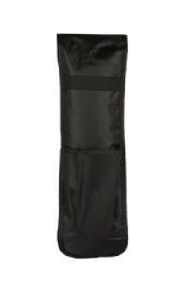 Vega VASP-02 Hair Straightener Pouch - Standard, China, Non Returnable, Black, 8516