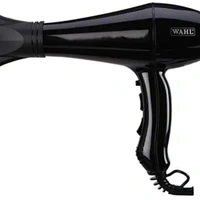 Wahl Super Dry Hair Dryer 2000 Watts - Black, United States Of America, Standard, 8516