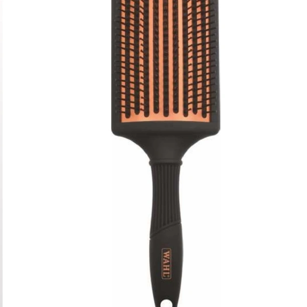 Wahl Thermal Paddle Brush  - United States Of America, 9603, Standard