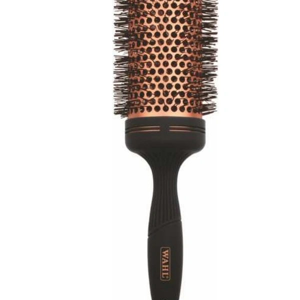 Wahl Copper Barrel Brush 53mm - United States Of America, 9603, 53mm