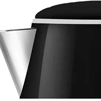 Havells Kettle Aqua Black Plus 1.2 Ltr 1500 W - 8516, 1.2ltr, China, 7 Days, 2 Years, Customer Care No.08045 77 1313 Email-id:customercare@havells.com