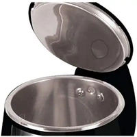 Havells Kettle Aqua Black Plus 1.2 Ltr 1500 W - 8516, 1.2ltr, China, 7 Days, 2 Years, Customer Care No.08045 77 1313 Email-id:customercare@havells.com