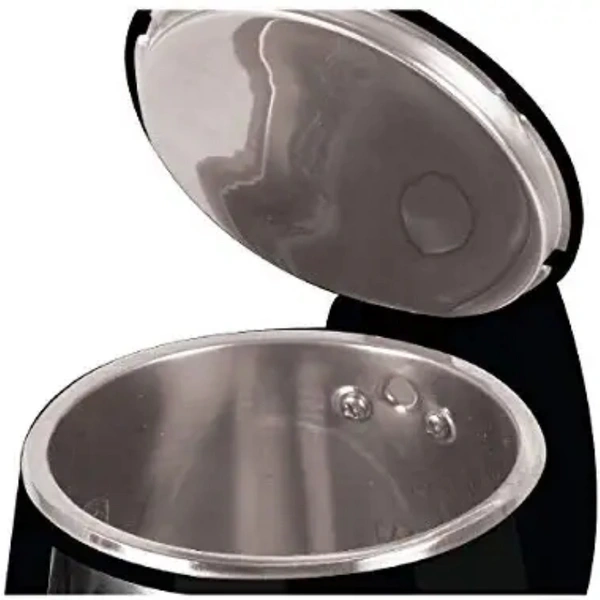 Havells Kettle Aqua Black Plus 1.2 Ltr 1500 W - 8516, 1.2ltr, China, 7 Days, 2 Years, Customer Care No.08045 77 1313 Email-id:customercare@havells.com
