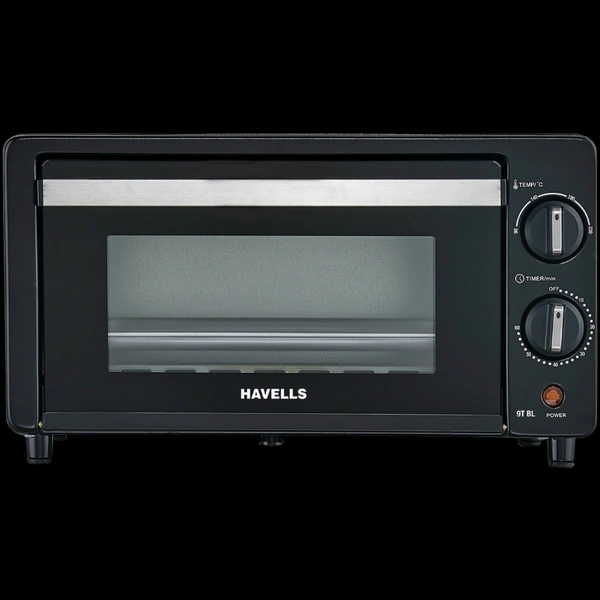 Havells OTG 9T BL 800W - China, 7 Days, 2 Years Manufacturers, Customer Care No.08045 77 1313 Email-idcustomercare@havells.com, 8516, 9L