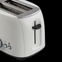 Havells POP TOASTER CRUST WHITE 800W - White, China,  Customer Care No.08045 77 1313 Email-id:customercare@havells.com, 8516, 2 Years Manufacturers, 7 Days