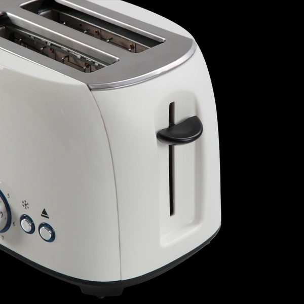 Havells POP TOASTER CRUST WHITE 800W - White, China,  Customer Care No.08045 77 1313 Email-id:customercare@havells.com, 8516, 2 Years Manufacturers, 7 Days
