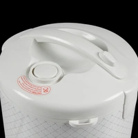 Havells MAX COOK PLUS 1.8 CL RICE COOKER - China, Customer Care No.08045 77 1313 Email-id:customercare@havells.com  , 8516, 7 Days, 1.8L, 2 Years Manufacturers