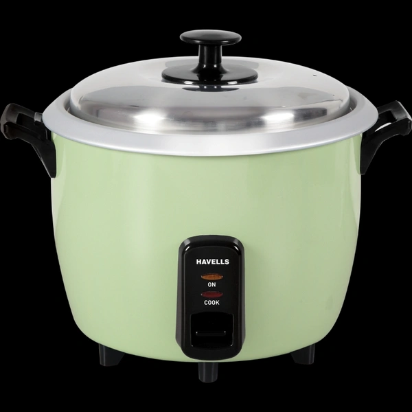 Havells Eeaso 1.8 Ltr  - China, 8516, 7 Days, 1.8L, 2 Years Manufacturers, Customer Care No.08045 77 1313 Email-id:customercare@havells.com  