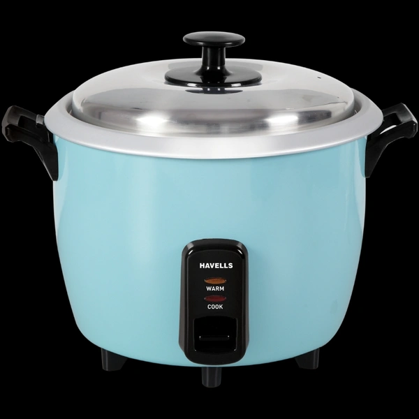 Havells Riso Plus 1.8Ltr - China, 8516, 7 Days, 1.8L, Customer Care No.08045 77 1313 Email-id:customercare@havells.com  , 2 Years Manufacturers