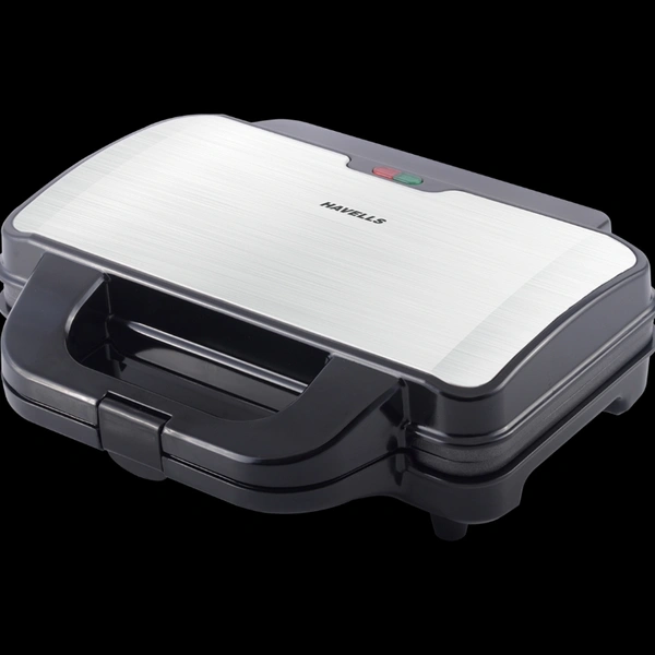 Havells BIG FILL 2 SLICE SANDWICH - China, 8516, Customer Care No.08045 77 1313 Email-id:customercare@havells.com  , 7 Days, 2 Years Manufacturers