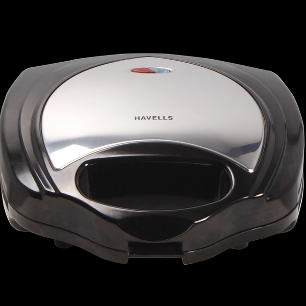 Havells BIG FILL 2 SLICE SANDWICH - China, 8516, Customer Care No.08045 77 1313 Email-id:customercare@havells.com  , 7 Days, 2 Years Manufacturers