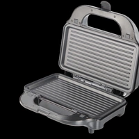 Havells Big fill Multigrill 900W - Black, China, 8516, Customer Care No.08045 77 1313Email-id:customercare@havells.com, 7 Days, 2 Years Manufacturers