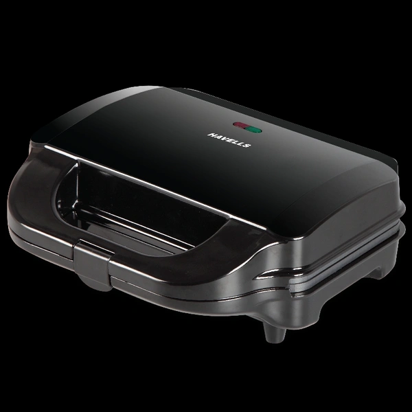 Havells Big fill Multigrill 900W - Black, China, 8516, Customer Care No.08045 77 1313Email-id:customercare@havells.com, 7 Days, 2 Years Manufacturers