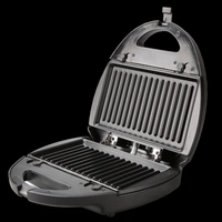 Havells TOASTINO MULTIGRILL SANDWICH MAKER 800 W - China, 8516, 7 Days, 2 Years Manufacturers