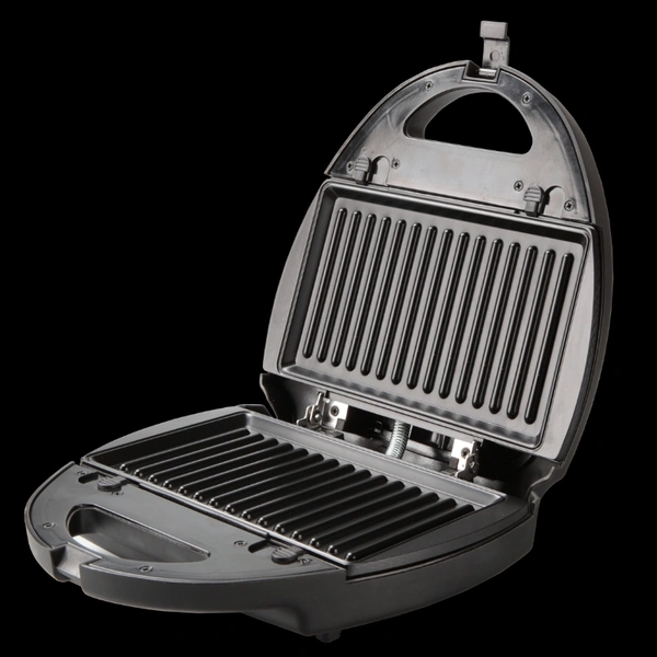 Havells TOASTINO MULTIGRILL SANDWICH MAKER 800 W - China, 8516, 7 Days, 2 Years Manufacturers