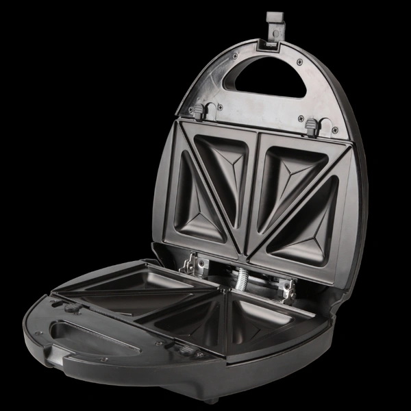 Havells TOASTINO MULTIGRILL SANDWICH MAKER 800 W - China, 8516, 7 Days, 2 Years Manufacturers