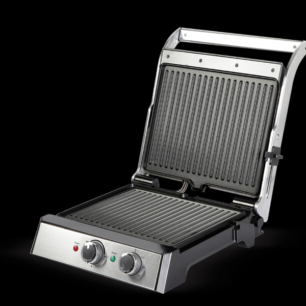 Havells Toastino 4 Slice Grill and BBQ with Timer - China, 8516, Customer Care No.08045 77 1313 Email-id:customercare@havells.com, 7 Days, 2 Years Manufacturers