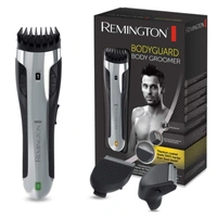 Remington Bodyguard Body Hair Trimmer BHT 2000A - United Kingdom, 8510, 7 Days, 2 Years Manufacturers