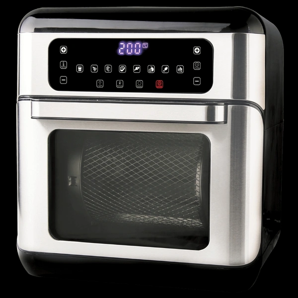 Havells Air Oven Digi - Grey & Black, China, 8516, Customer Care No.08045 77 1313 Email-idcustomercare@havells.com, 7 Days, 4.6L, 2 Years Manufacturers