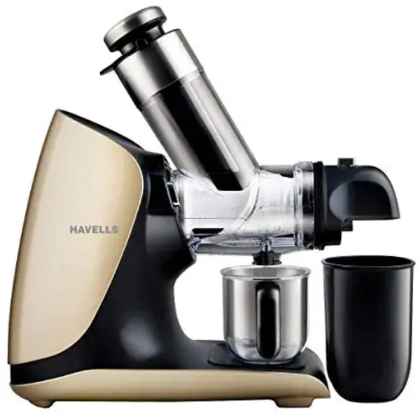 Havells Nutri Art Slow Juicer - China, Customer Care No.08045 77 1313 Email-idcustomercare@havells.com  , 8509, 7 Days, 2 Years Manufacturers