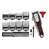 Wahl Magic Clipper - 290gm without cord, Cutting width 40mm, 7 Days, United States Of America, Multicolored, 8510, 2 Years Manufacturers Warranty