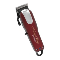 Wahl Magic Clipper - 290gm without cord, Cutting width 40mm, 7 Days, United States Of America, Multicolored, 8510, 2 Years Manufacturers Warranty