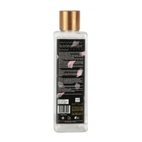 UNO TOUCH Organic Rose Water 200 ML. - India, Transparent, 200ml, Non Returnable, Phone: +91 9820957825, Email: unotouch@unotouch.com, Organically grown rose flowers, distilled water, Non Returnable, 250g, 3303, 5 Star
