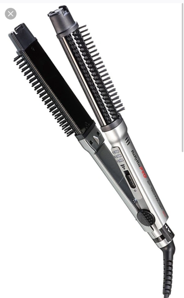 Babyliss Pro Hybrid Styler - 8516, 7 Days, 32mm