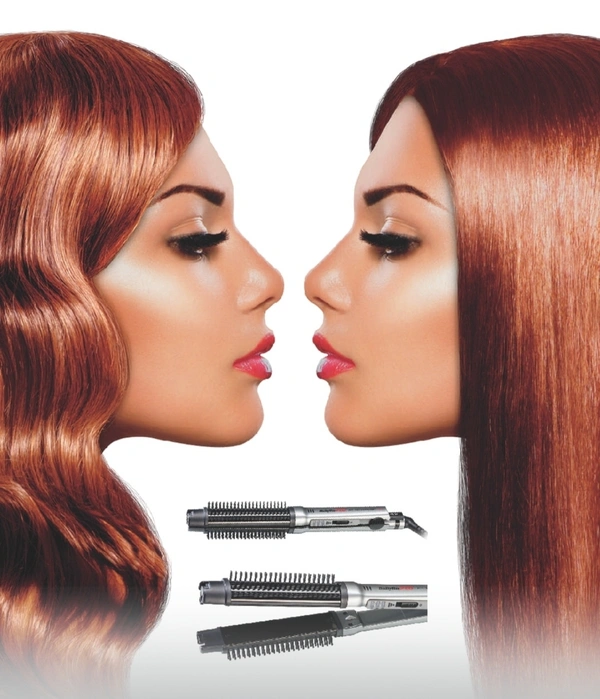 Babyliss Pro Hybrid Styler - 8516, 7 Days, 32mm