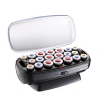 Babyliss Pro Instant Heat Hair Roller Set Of 20 Piece - 9615, 7 Days, 3 Years Manufacturers