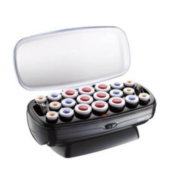 Babyliss Pro Instant Heat Hair Roller Set Of 20 Piece - 9615, 7 Days, 3 Years Manufacturers