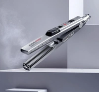 Babyliss Pro Ultrasonic Cool Mist Hair Straightener - 7 Days, 3 Years Manufacturers, 28mm, 8516