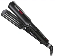 Babyliss Pro Hair Crimper 38MM - 38mm, 7 Days, 2 Years Manufacturers, 8516