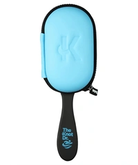 The Knot Dr. Pro Swim Hair Brush - Blue, United Kingdom, info@theknotdr.com, 9603