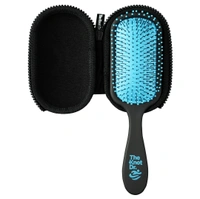 The Knot Dr. Pro Swim Hair Brush - Blue, United Kingdom, info@theknotdr.com, 9603