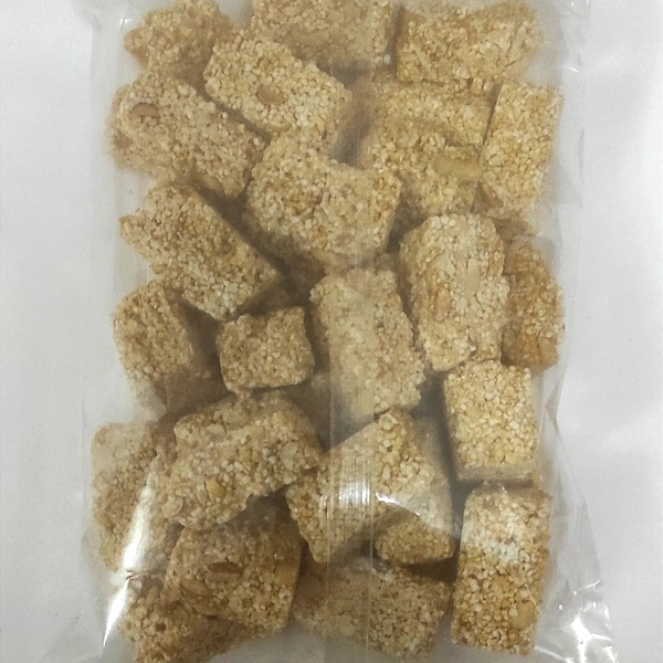 UNO TOUCH  Uno Touch Rajgiri Chikki  - India, Email: care@unotouch.com, 3 Months From Manufacturing