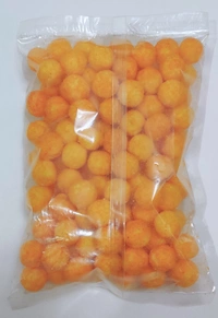 UNO TOUCH CHEESE BALLS - India, care@unotouch.com PH:9820957825, 3 Months From Manufacturing