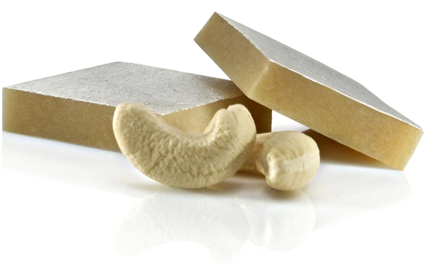 Uno Touch Sp. Kaju Katri 250gm - India, Non Returnable, 500gm.
