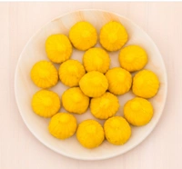 Uno Touch Sp. Kesari Kaju Modak  - India, Non Returnable, 21pc