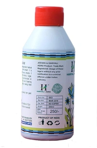 Hariyali Agro Concentrated Jeevan Plant Medicine (200 ml) - India, Non Returnable