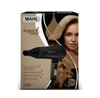 WAHL Argan Care Hair Dryer WCHD8-1324 - China, 2 Years Manufacturers