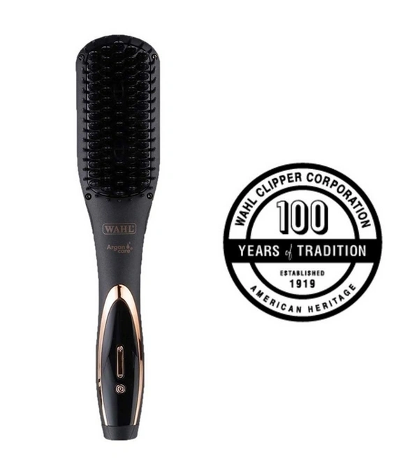 Wahl ArganCare Smart Brush WCMS8-1724 - China, 2 Years Manufacturers