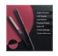 Wahl ArganCare Straight & Curl WCHS6-1524 - China, 2 Years Manufacturers